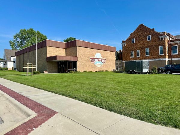 201 E Church Street, Ozark, MO 65721