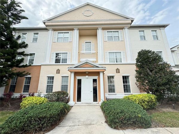 1592 HERITAGE CROSSING COURT, Unit 202, REUNION, FL 34747