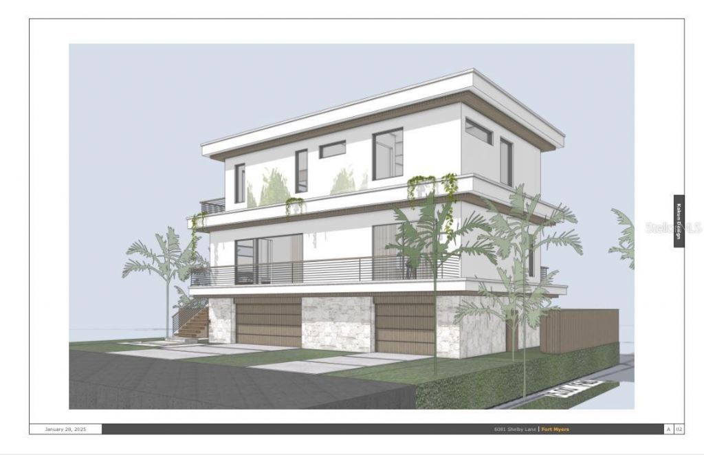 6081 Shelby Lane, Fort Myers Beach, FL 33931 Photo