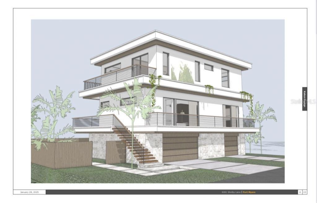 6081 Shelby Lane, Fort Myers Beach, FL 33931 Photo