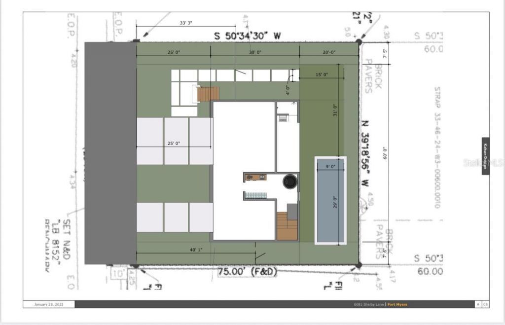 6081 Shelby Lane, Fort Myers Beach, FL 33931 Photo