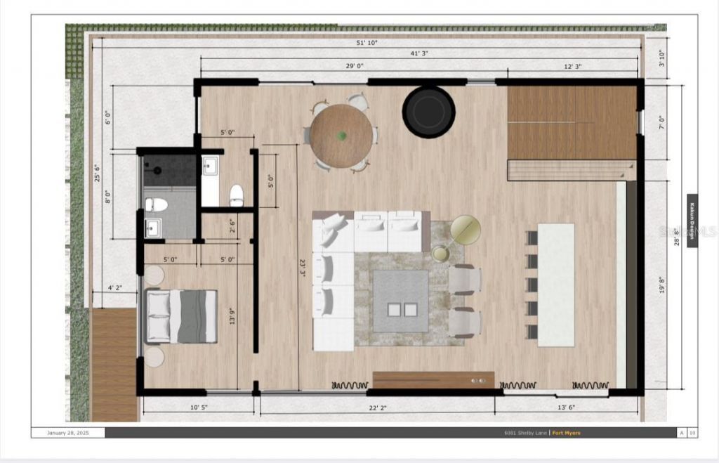 6081 Shelby Lane, Fort Myers Beach, FL 33931 Photo