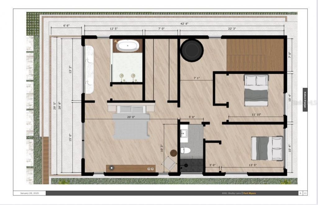 6081 Shelby Lane, Fort Myers Beach, FL 33931 Photo