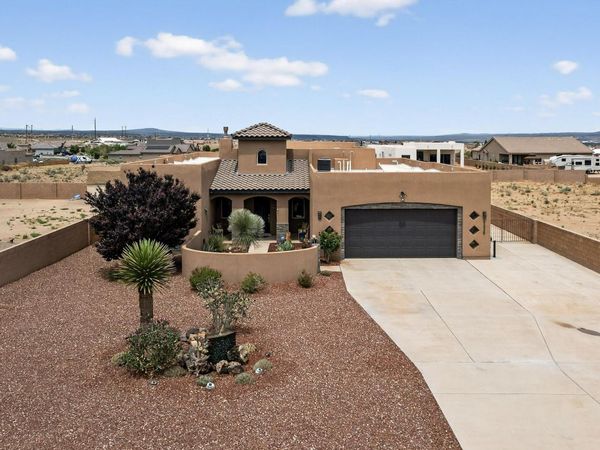 3220 Vatapa Road NE, Rio Rancho, NM 87144