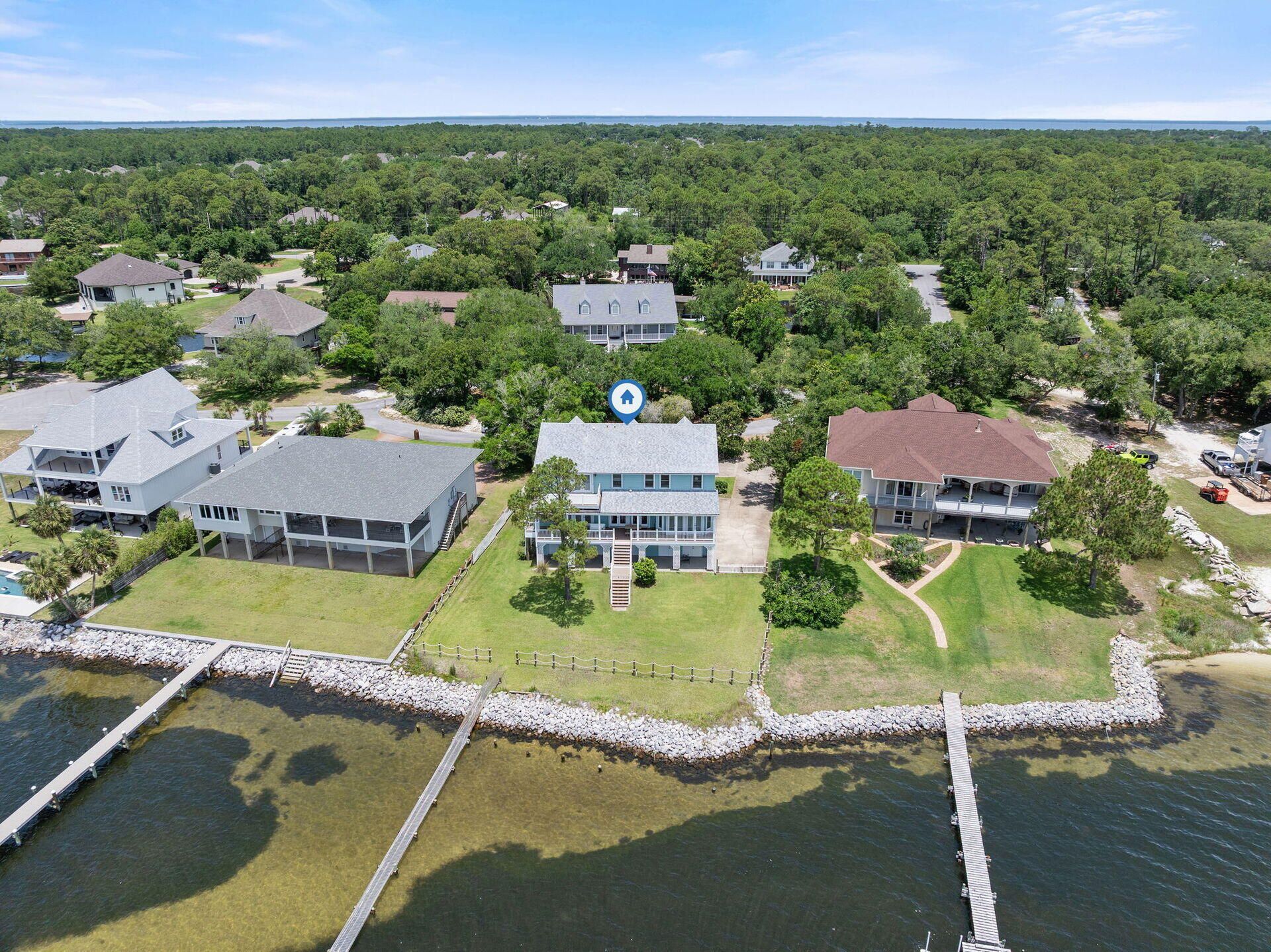 4757 Chinquapin Dr, Gulf Breeze, FL 32563 Main Photo