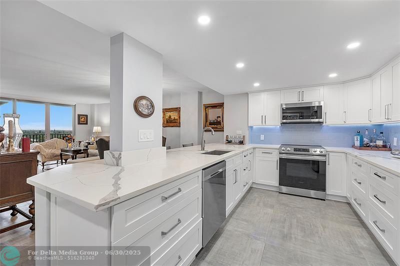 1150 Hillsboro Mile, Unit 905, Hillsboro Beach, FL 33062 Photo