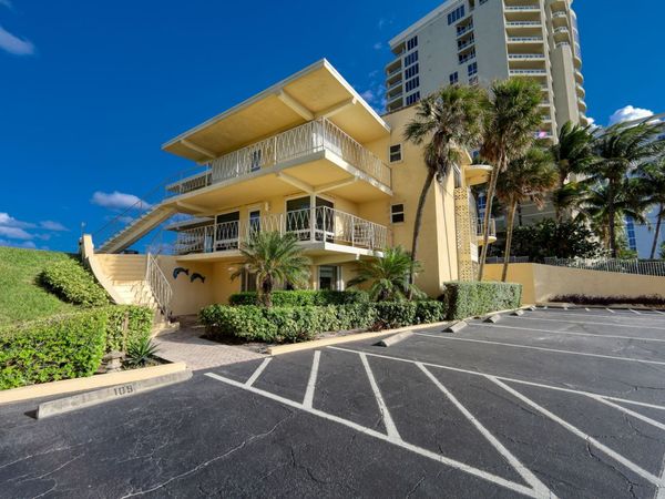 5060 N Ocean A Drive, Unit A, Riviera Beach, FL 33404