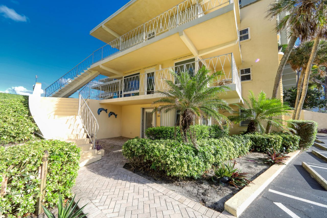 5060 N Ocean A Drive, Unit A, Riviera Beach, FL 33404 Photo