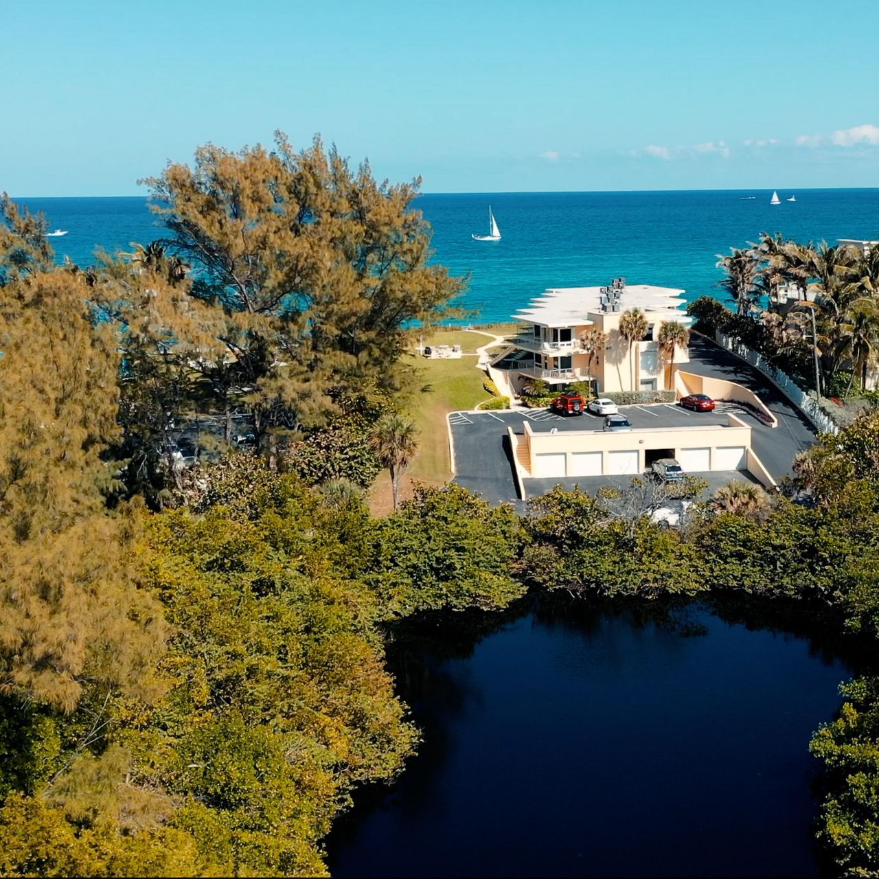 5060 N Ocean A Drive, Unit A, Riviera Beach, FL 33404 Photo