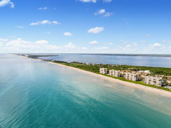 7420 S Ocean Drive, Unit 314, Jensen Beach, FL 34957