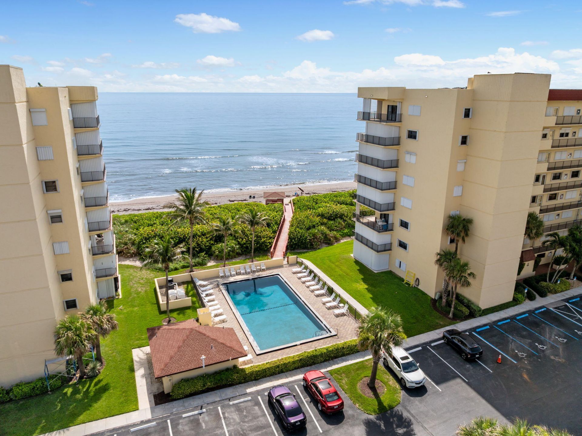 7420 S Ocean Drive, Unit 314, Jensen Beach, FL 34957 Photo