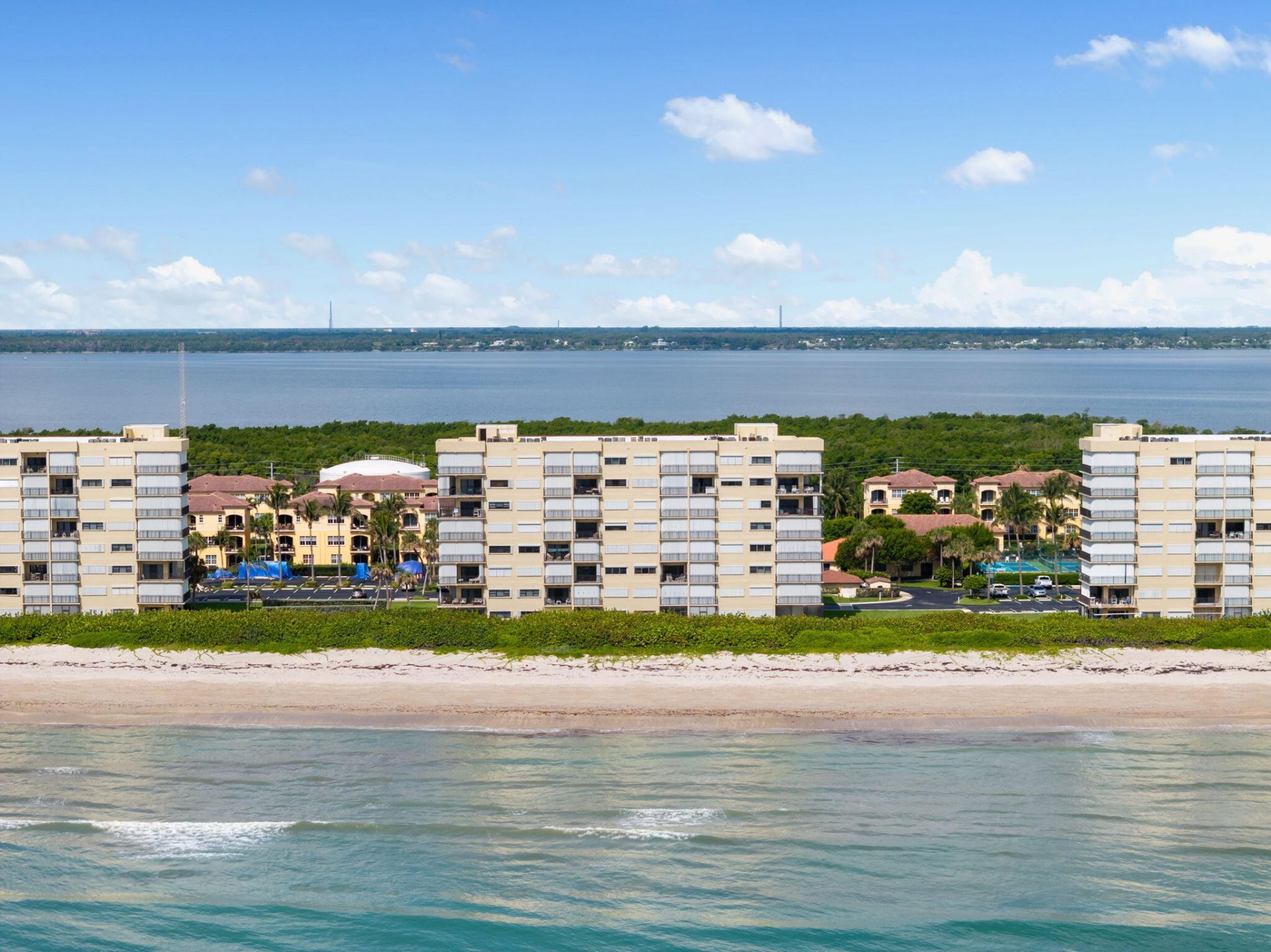 7420 S Ocean Drive, Unit 314, Jensen Beach, FL 34957 Photo