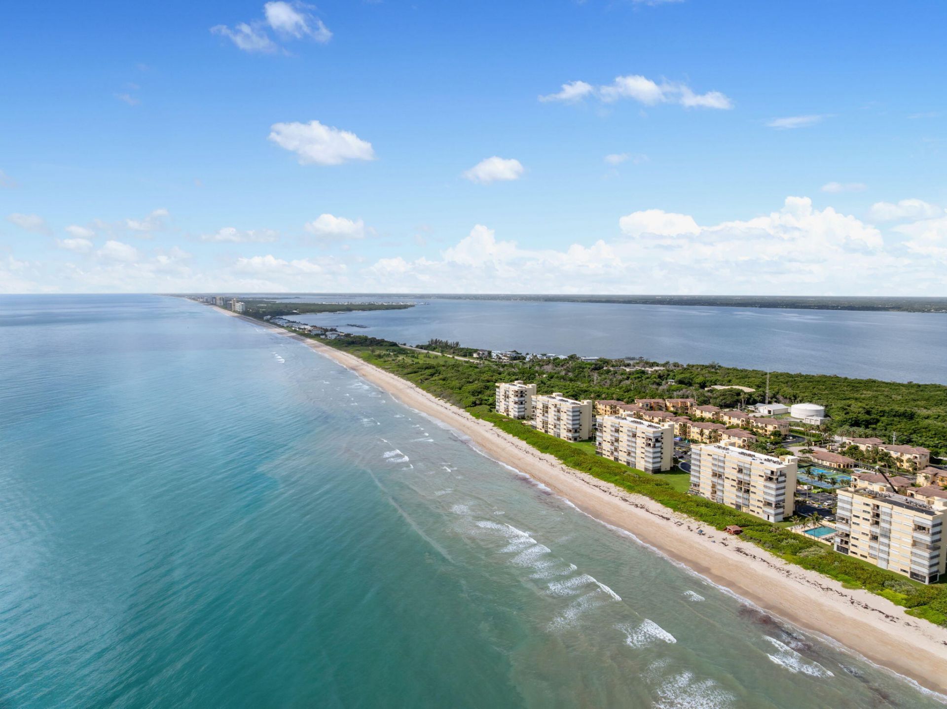 7420 S Ocean Drive, Unit 314, Jensen Beach, FL 34957 Photo