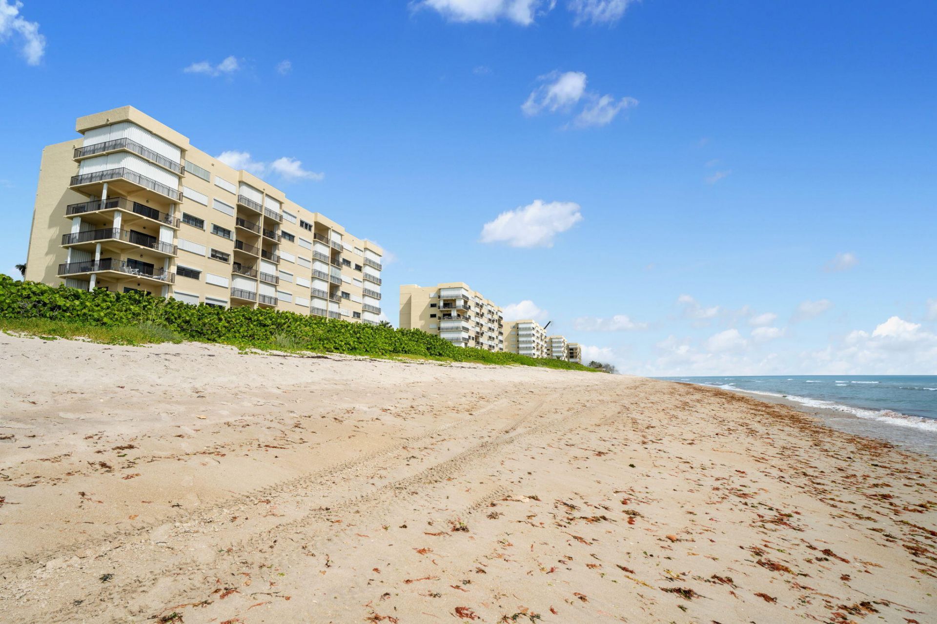 7420 S Ocean Drive, Unit 314, Jensen Beach, FL 34957 Photo