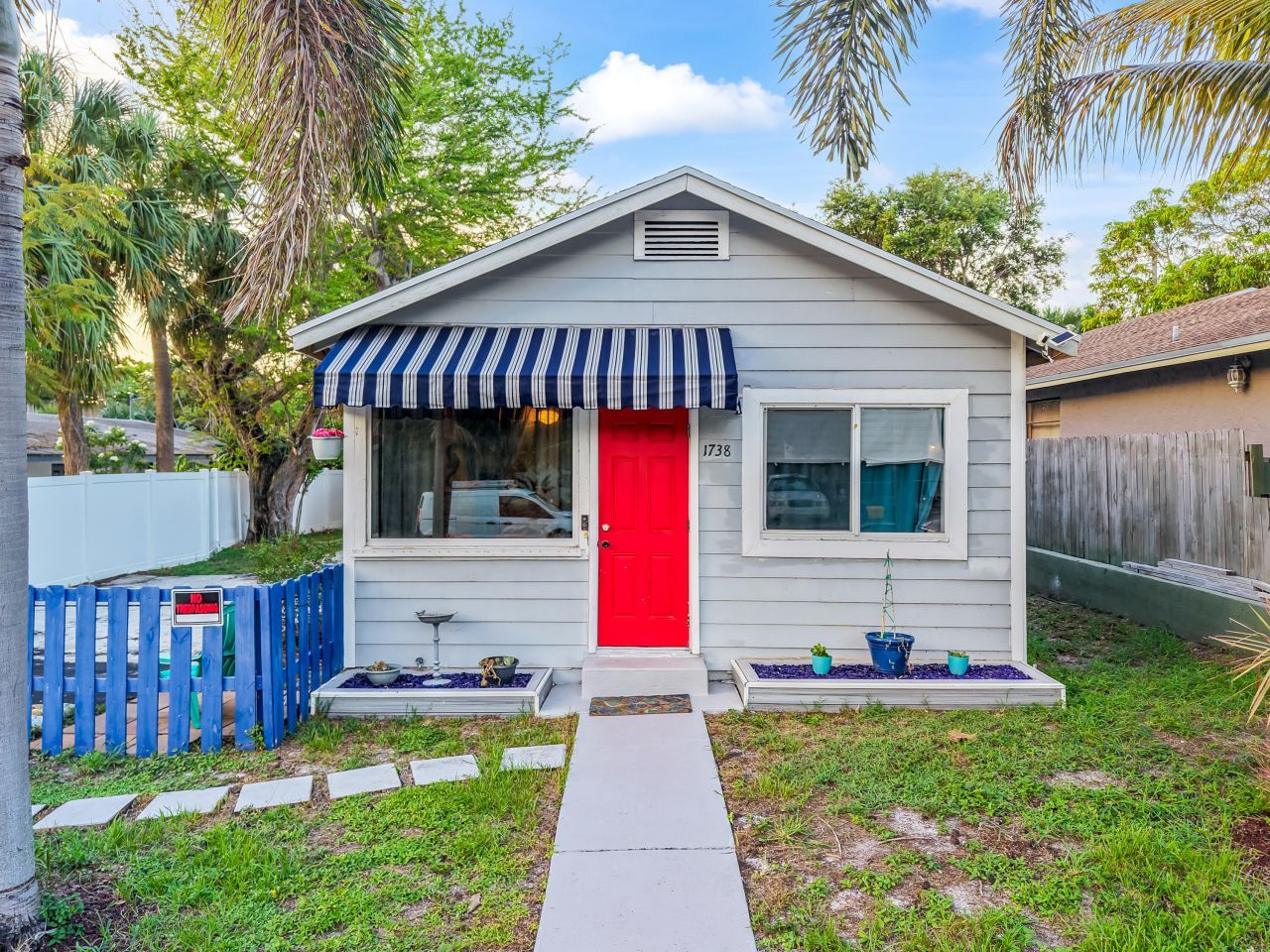 1738 Sunset Avenue, Lake Worth Beach, FL 33460 Photo