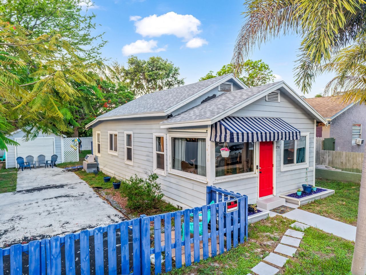 1738 Sunset Avenue, Lake Worth Beach, FL 33460 Photo