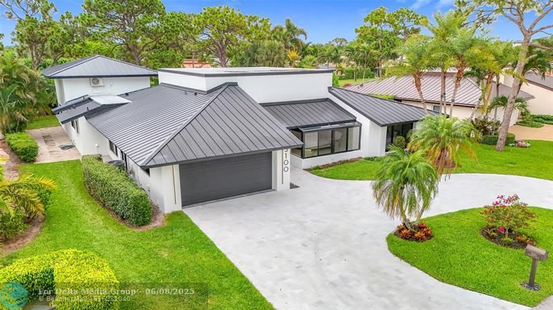 5100 Pineview Cir, Delray Beach, FL 33445 Photo