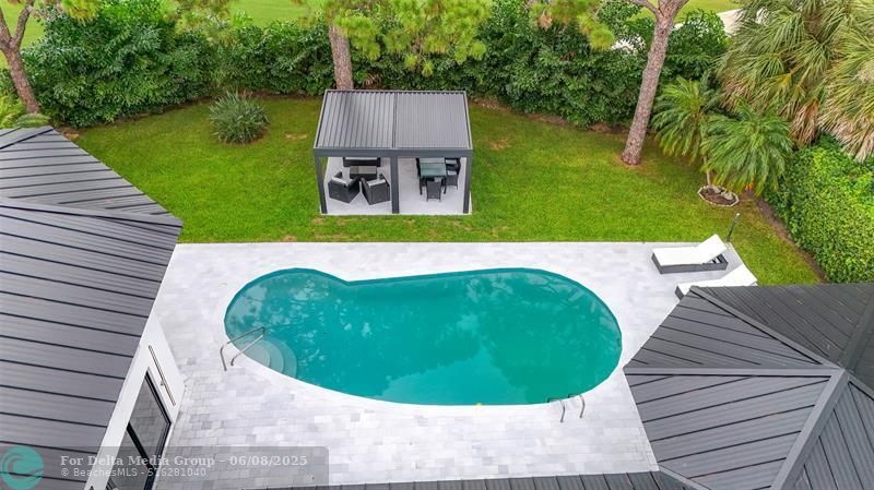 5100 Pineview Cir, Delray Beach, FL 33445 Photo