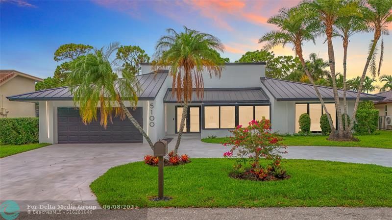 5100 Pineview Cir, Delray Beach, FL 33445 Photo