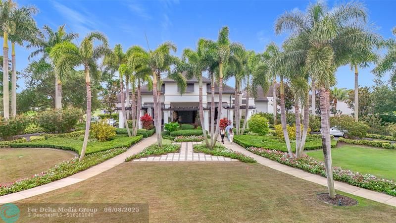 5100 Pineview Cir, Delray Beach, FL 33445 Photo