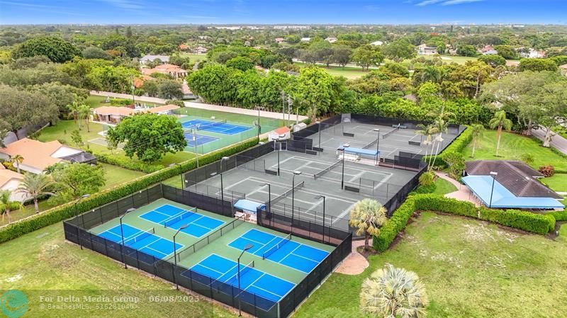 5100 Pineview Cir, Delray Beach, FL 33445 Photo