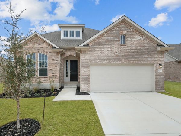 415 Field Fox, Cibolo, TX 78108