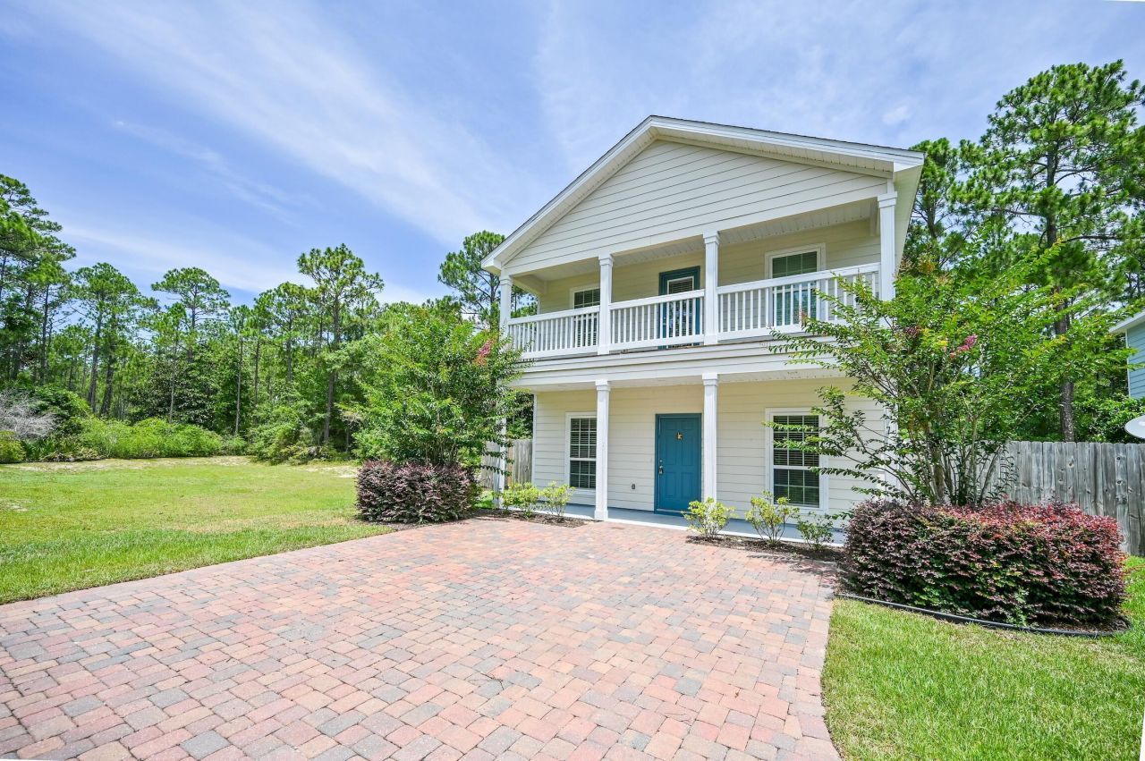 74 Tranquility Lane, Santa Rosa Beach, FL 32459 Main Photo