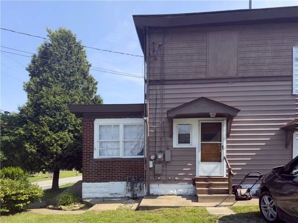 4086 Jordan St, Unit 2, South Heights, PA 15081