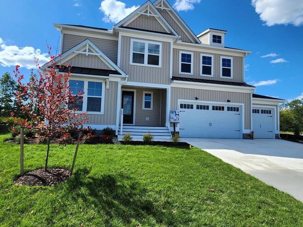 23430 EAST GATE DRIVE, FRANKFORD, DE 19945