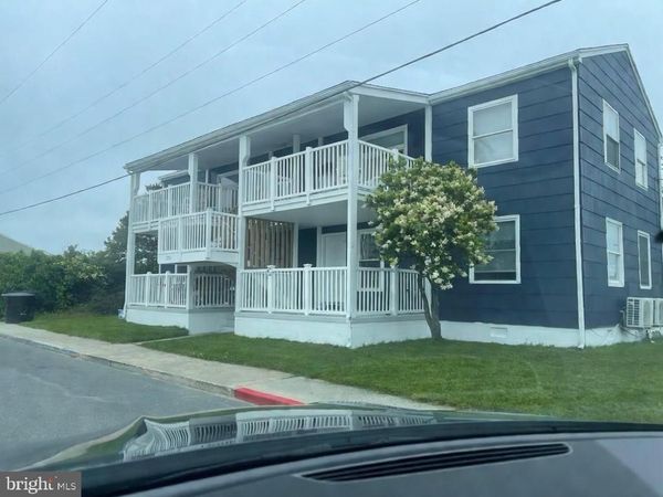 2701 JUDLEE AVENUE, OCEAN CITY, MD 21842