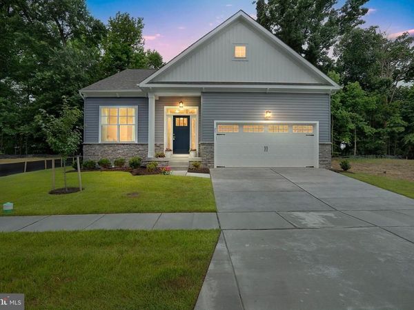 TBB-MONET I GENTLE SLOPE WAY, GETTYSBURG, PA 17325