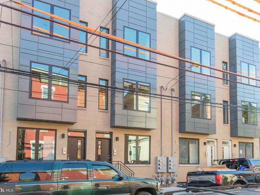 2412 W Master Street, Unit A, Philadelphia, PA 19121 Main Photo