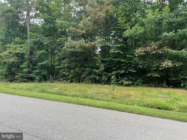 Lot 84 NOAH'S LANDING DRIVE, BUMPASS, VA 23024