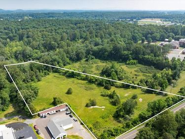 N MAIN STREET, MADISON, VA 22727