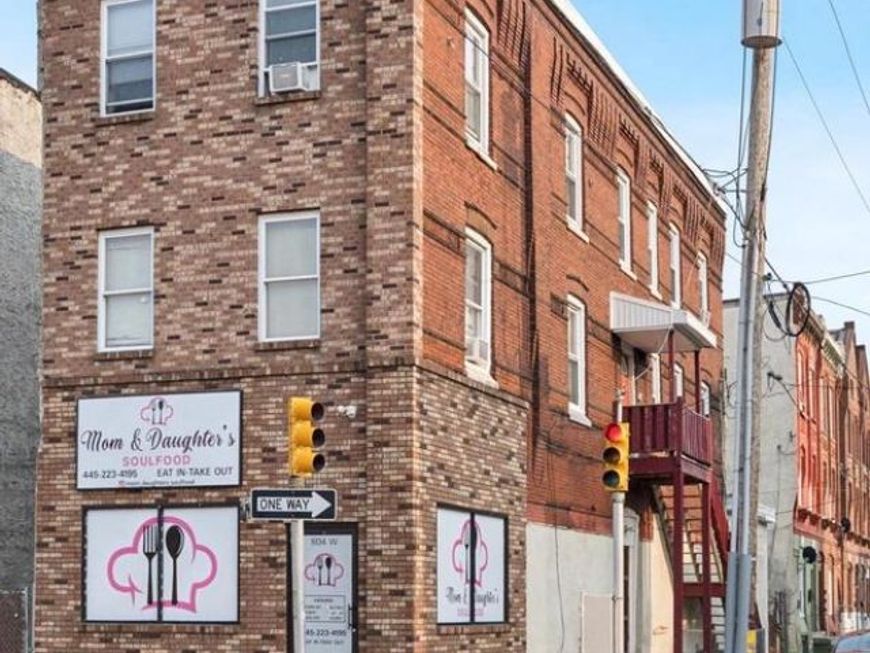 1934 W Susquehanna Avenue, Philadelphia, PA 19121 Main Photo