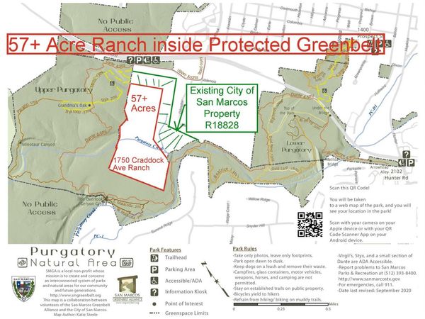 1750 Craddock Ave, San Marcos, TX 78666