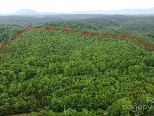 0 Maple Creek Road, Rutherfordton, NC 28139