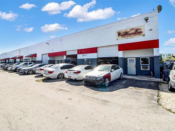 12600 SW 130th St, Unit 9-10, Miami, FL 33186