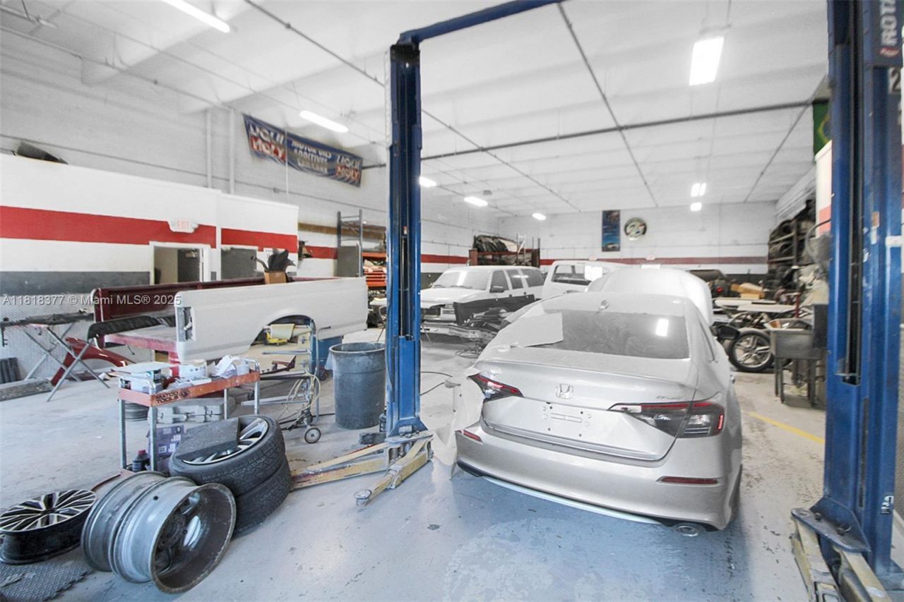 12600 SW 130th St, Unit 9-10, Miami, FL 33186 Photo