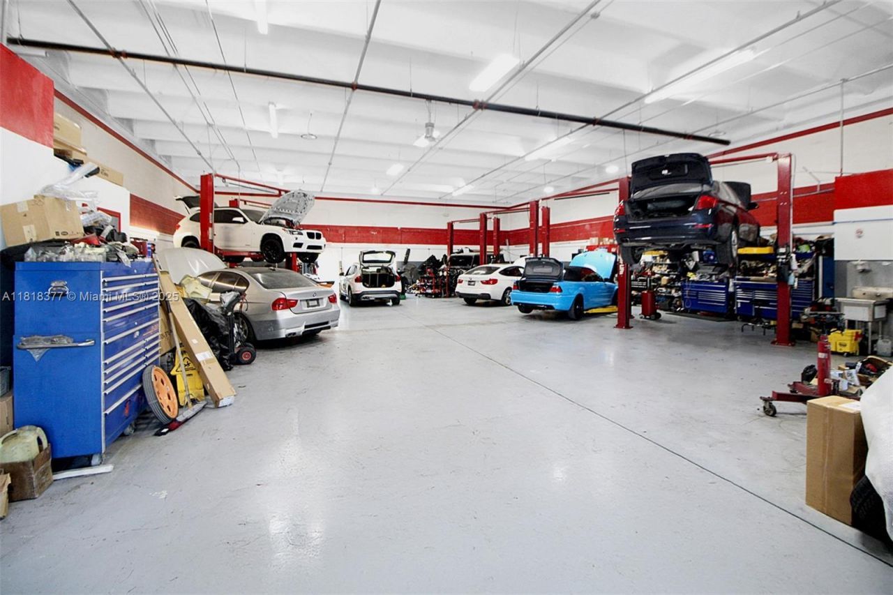 12600 SW 130th St, Unit 9-10, Miami, FL 33186 Photo