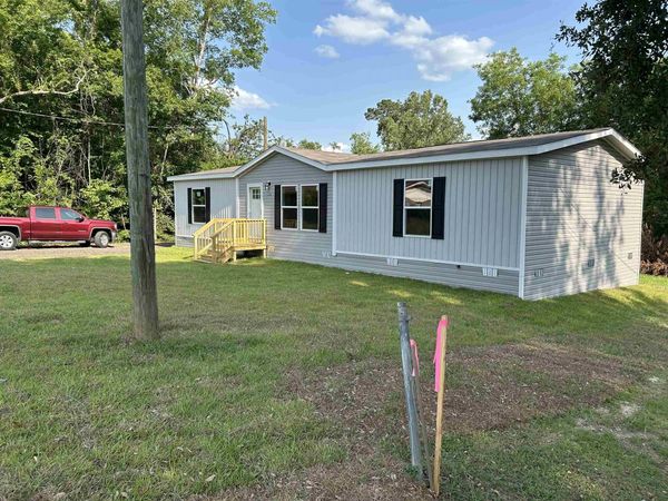 330 African Street, Chattahoochee, FL 32324