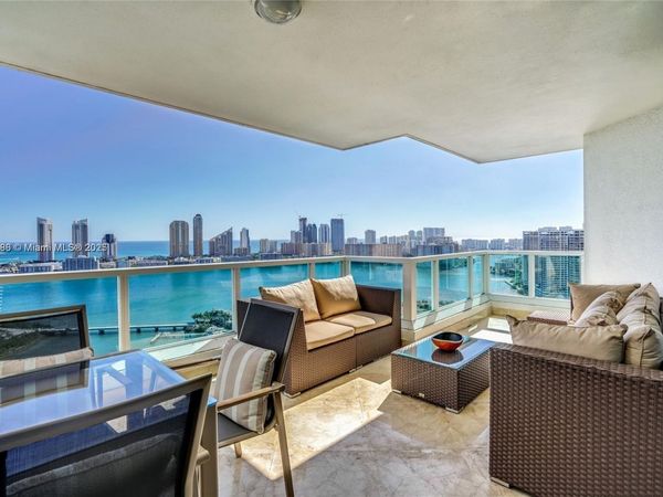 3201 NE 183rd St, Unit 3106, Aventura, FL 33160