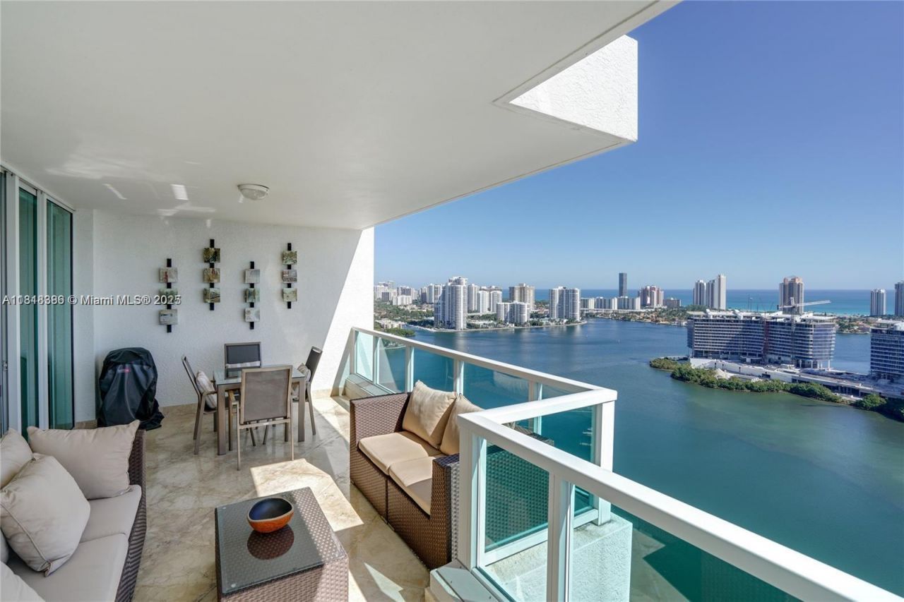 3201 NE 183rd St, Unit 3106, Aventura, FL 33160 Photo