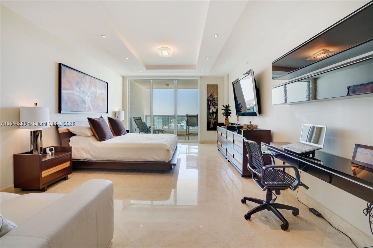 3201 NE 183rd St, Unit 3106, Aventura, FL 33160 Photo