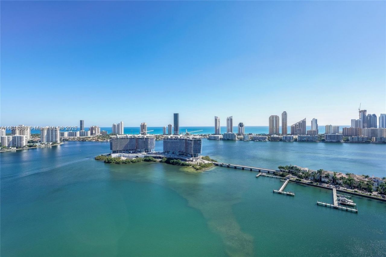 3201 NE 183rd St, Unit 3106, Aventura, FL 33160 Photo