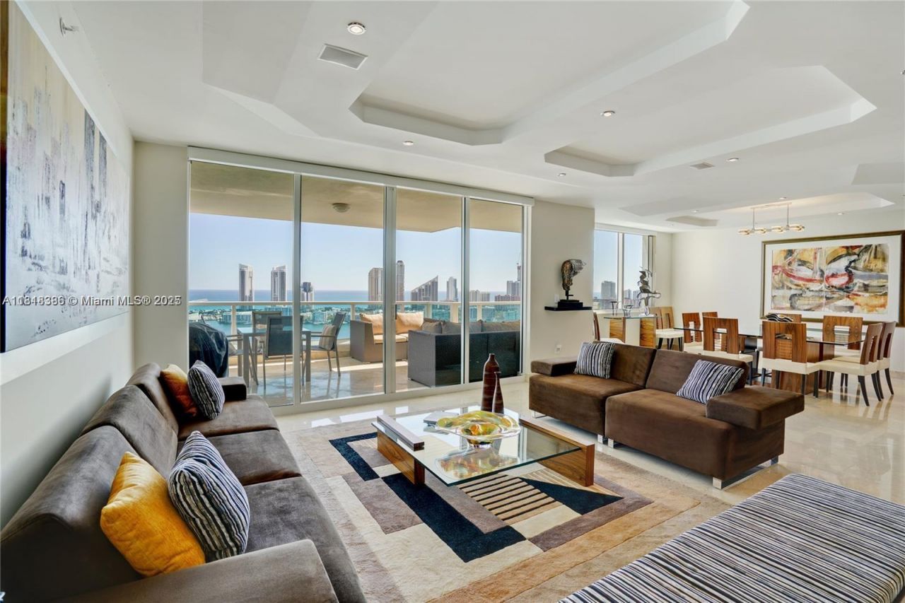 3201 NE 183rd St, Unit 3106, Aventura, FL 33160 Photo