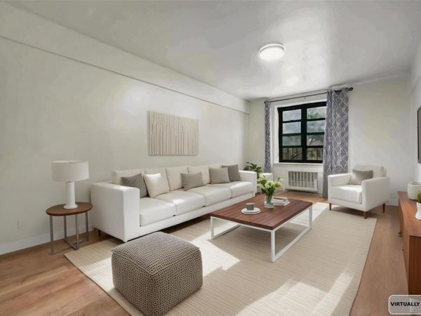 26-20 141st Street, Unit 4A, Flushing, NY 11354