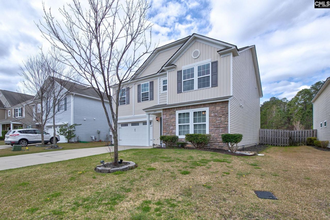 1371 Green Turf Lane Photo 41