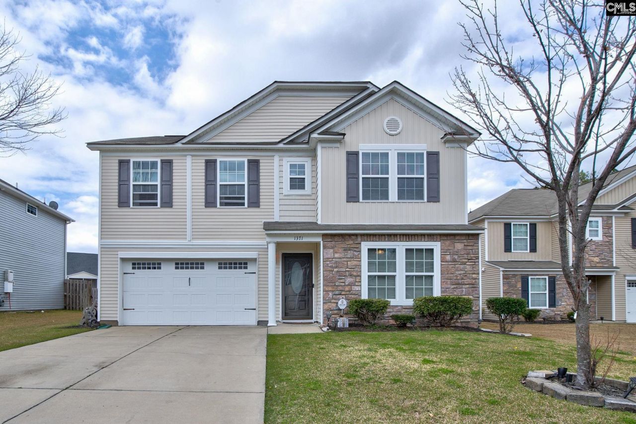 1371 Green Turf Lane Photo 43