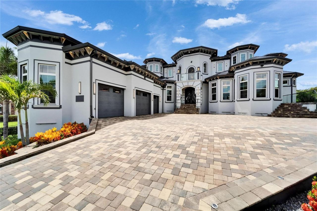 6526 Surfside Boulevard, Apollo Beach, FL 33572 Photo